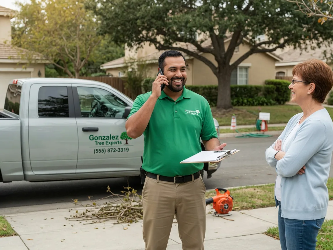 Tree Service Mount Carroll, IL FAQs